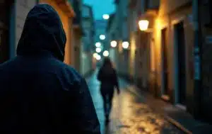 minaccia morte ex battipaglia