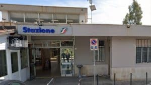 eboli lavori stazione modifiche circolazione divieti 6 ottobre