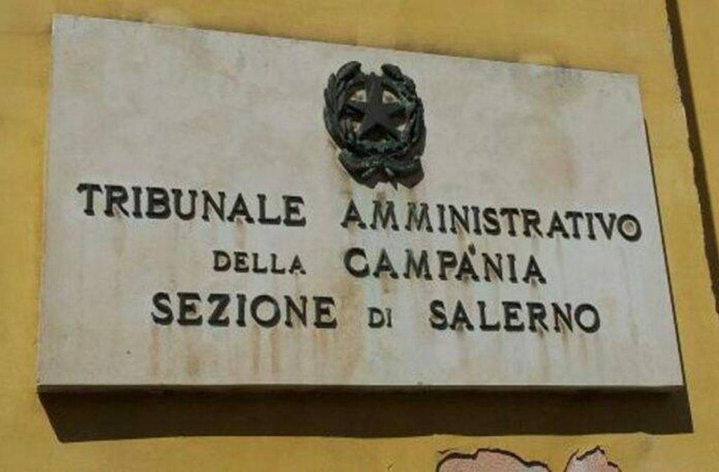 gestione rifiuti positano bocciato ricorso tar