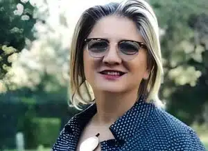 Teresa Giuliani Comitato Tecnico Sanitario