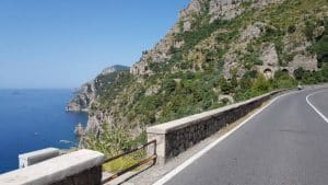 piano sorrento positano controlli