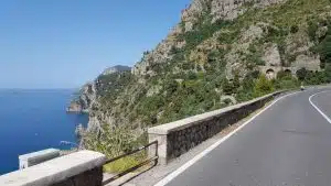 piano sorrento positano controlli