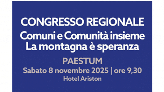 Uncem Campania Paestum