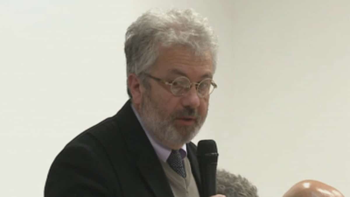 capaccio paestum morto domenico vecchio