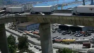 riqualificazione costa Salerno