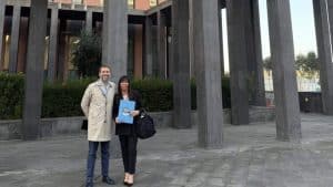 regionali campania depositata candidatura edmondo cirielli lista