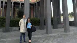 regionali campania depositata candidatura edmondo cirielli lista
