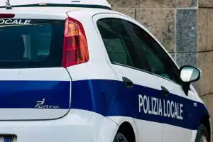 battipaglia encomio polizia locale maxi sequestro droga