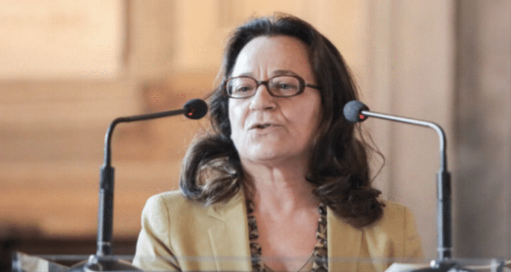 salerno rosa volpe procuratrice firenze