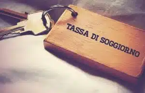 salerno evasione tassa soggiorno multe strutture ricettive