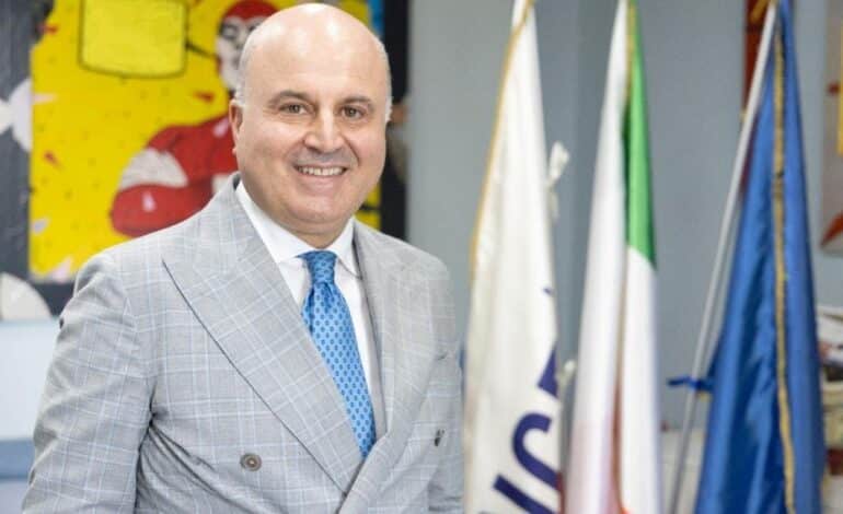 ance aies salerno premia imprese virtuose edilizia