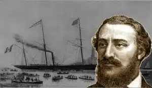 Sapri avvia il progetto per un Museo Risorgimentale dedicato a Carlo Pisacane: approvato il piano da 45mila euro