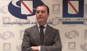 giovanni zannini regionali campania caserta