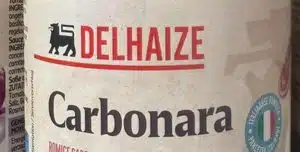 Carbonara con pancetta “olandese”: Lollobrigida denuncia il falso made in Italy a Bruxelles