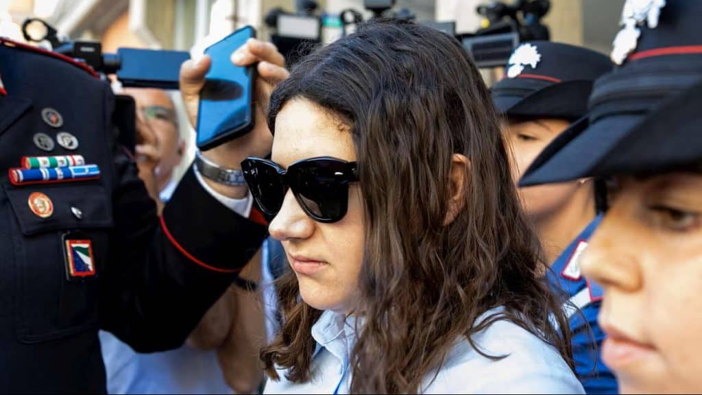 parma neonati sepolti processo chiara petrolini sogno maestra