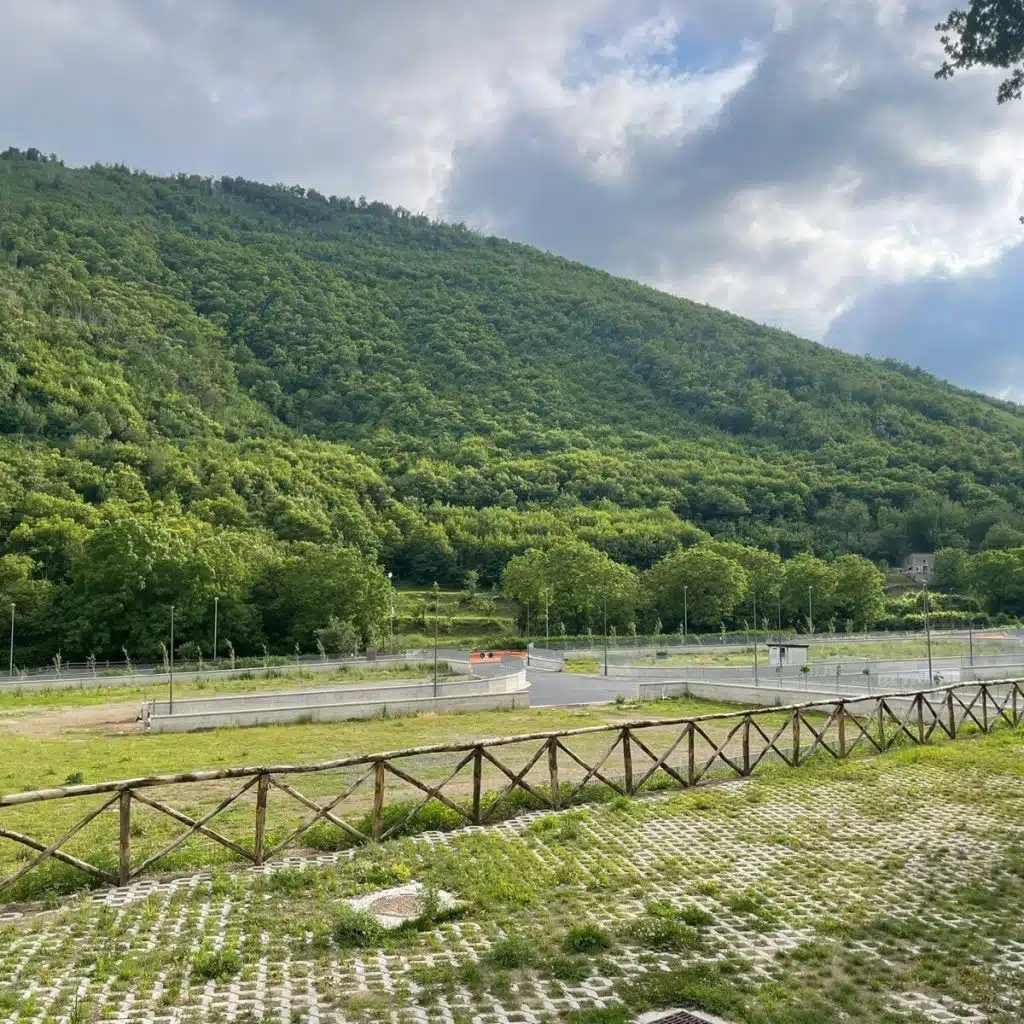 bracigliano ritardi consegna lotti area pip