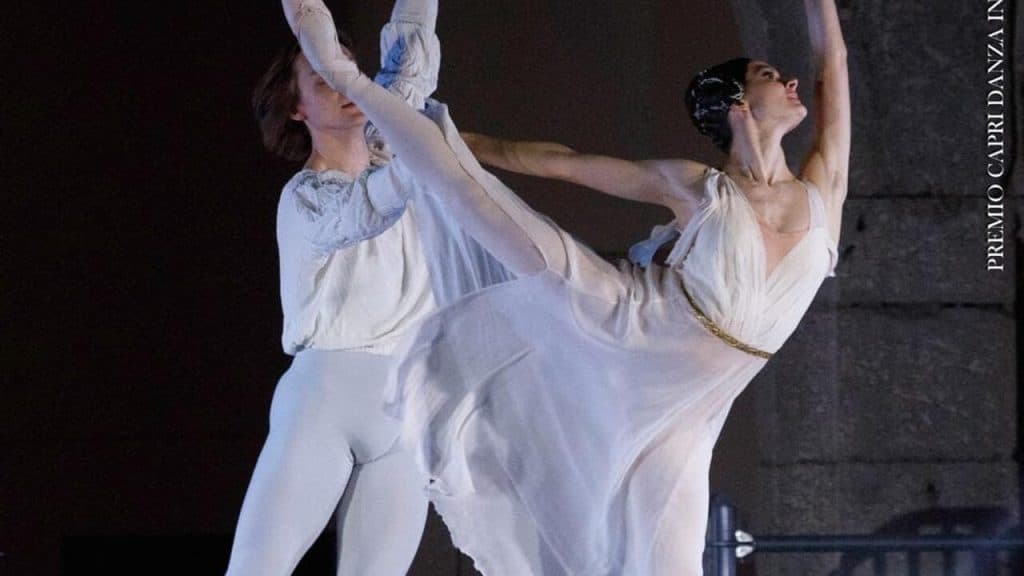 Premio Danza Salerno