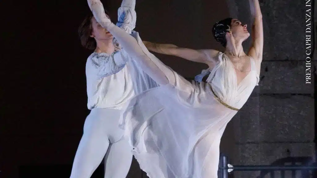 Premio Danza Salerno