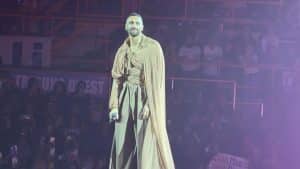 marco mengoni concerto palasele 2 novembre