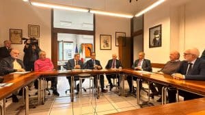 Giornate Scuola Medica Salernitana 2025