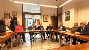 Giornate Scuola Medica Salernitana 2025