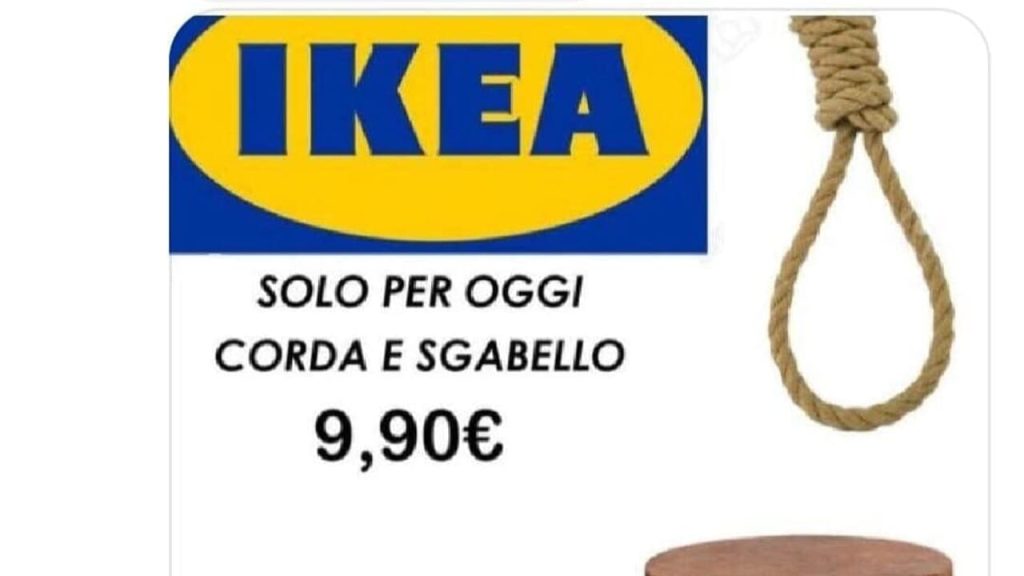 monte san giacomo sindaca minacce interruzione idrica