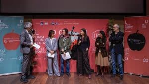 Linea Ombra Festival 2025