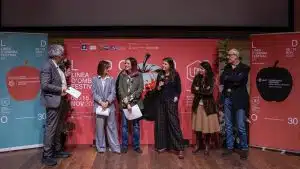 Linea Ombra Festival 2025