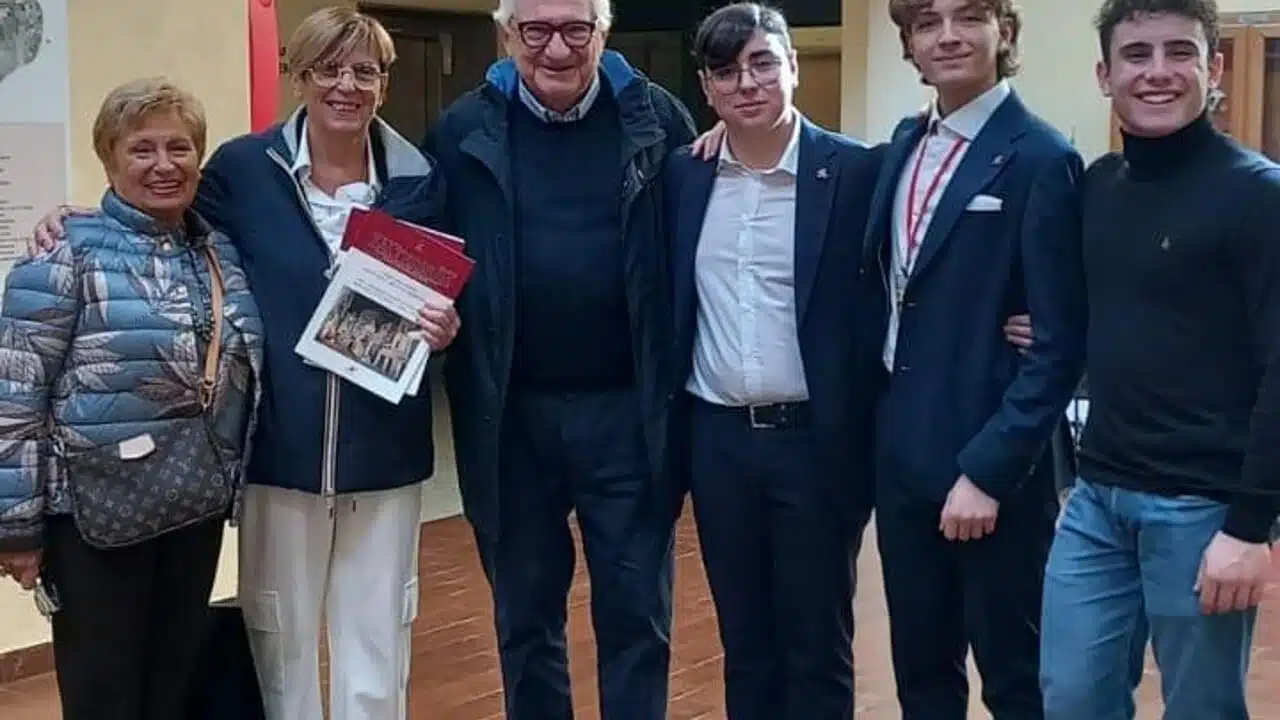 Battipaglia Gruppo Archeologico Salernitano