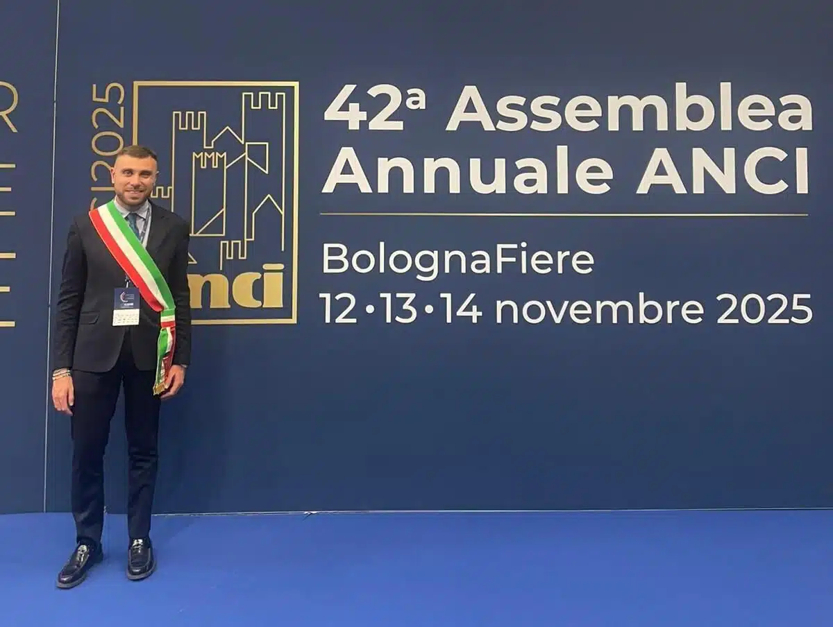 monte san giacomo assemblea anci bologna assessore aldo manno