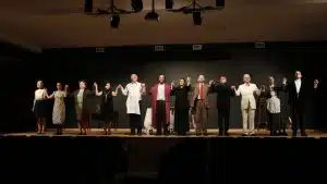 Pirandello teatro Galiziano