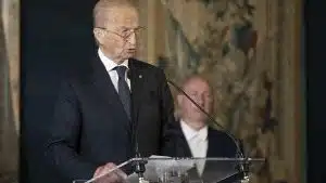 morte Maurizio Sella