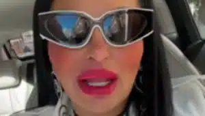 Regionali Campania, la tiktoker Rita De Crescenzo annuncia: «Sono schierata con Forza Italia, preparate le schede elettorali»