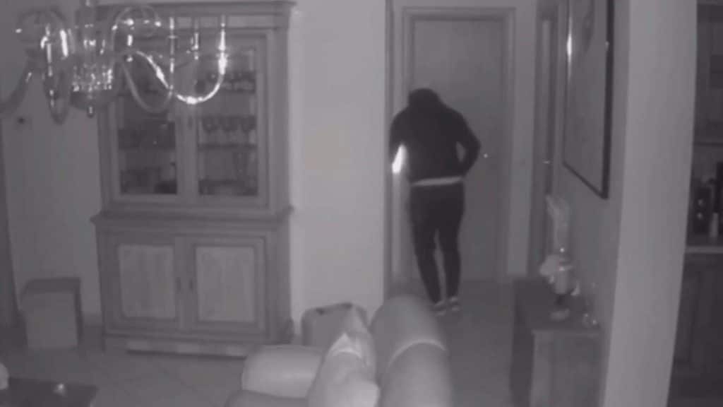 tentato furto pontecagnano faiano