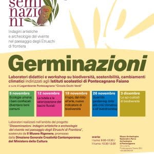 Disseminazioni Pontecagnano