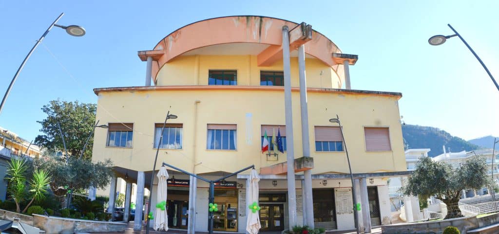 Giornata Diritti Bambini Roccapiemonte