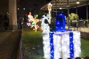 camerota natale programma eventi 2025