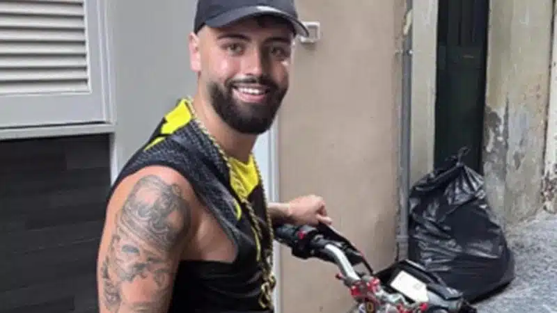 ucciso video napoli errore umberto catanzaro