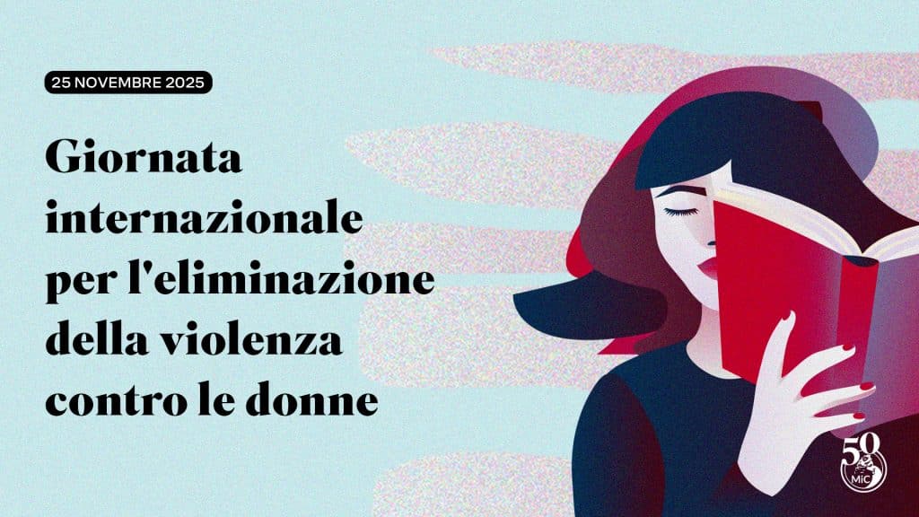 Musei nazionali Campania violenza donne