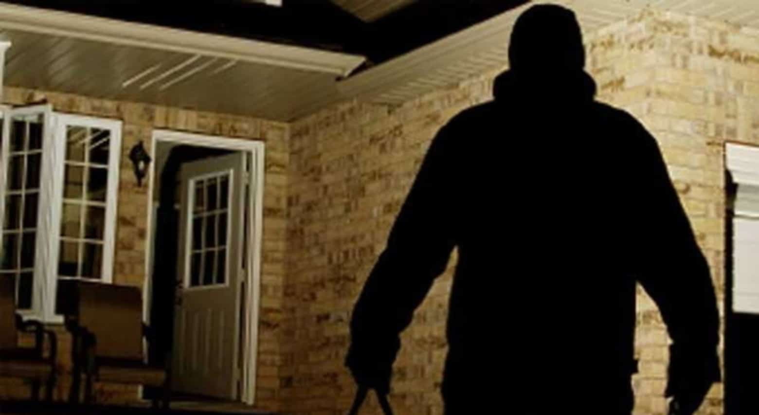 furto Prignano Cilento