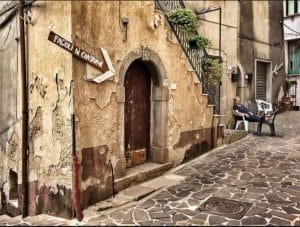 sagra fagiolo controne 2025