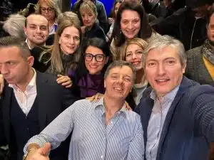 padula matteo renzi ospite presentazione libro tommaso pellegrino