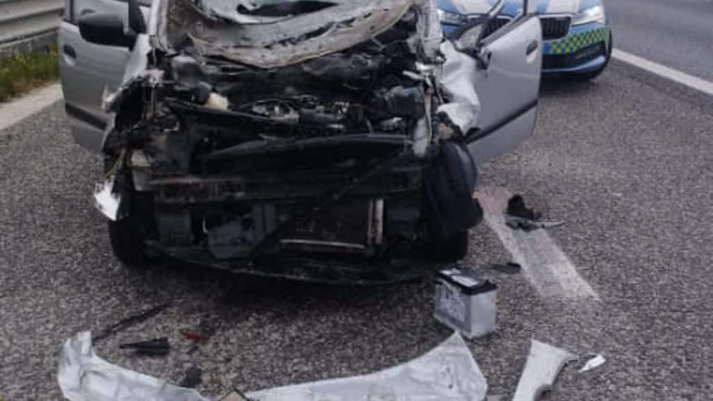 incidente a2 eboli morto vincenzo garzillo famiglia cerca testimoni