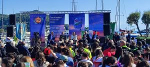 Premio Nassiriya pace marina camerota 2025