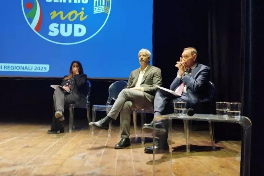 roberto fico autonomia differenziata attacco giorgia meloni