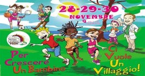 Festa Infanzia Teggiano