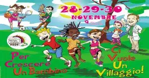 Festa Infanzia Teggiano