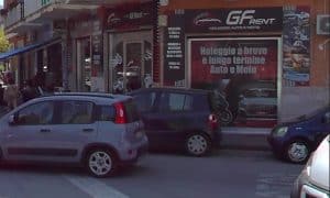 Operazione “alto impatto” nella zona orientale, controlli e perquisizioni dopo gli episodi intimidatori