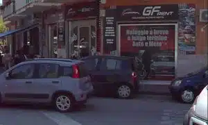 Operazione “alto impatto” nella zona orientale, controlli e perquisizioni dopo gli episodi intimidatori