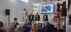 cava de tirreni borsa mediterranea turismo archeologico